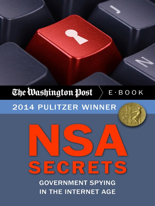 Title details for NSA Secrets by The Washington Post - Available
